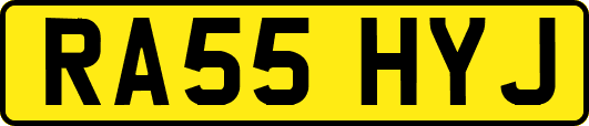 RA55HYJ
