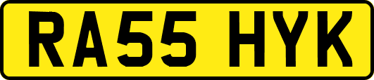 RA55HYK