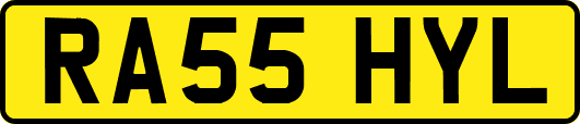 RA55HYL