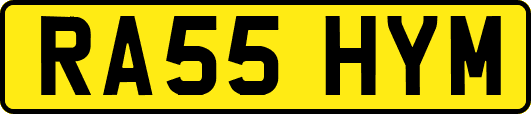 RA55HYM