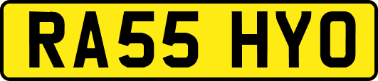 RA55HYO