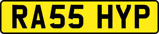 RA55HYP