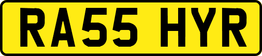RA55HYR