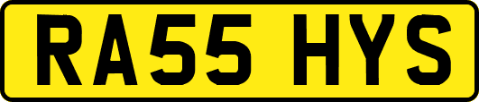 RA55HYS