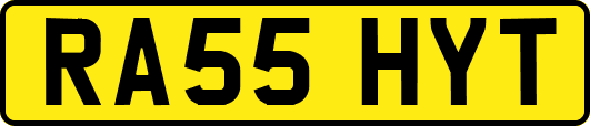 RA55HYT