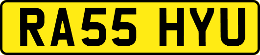 RA55HYU