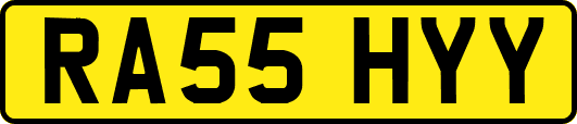 RA55HYY