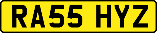 RA55HYZ