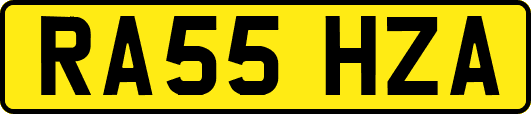 RA55HZA
