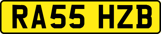 RA55HZB
