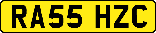 RA55HZC