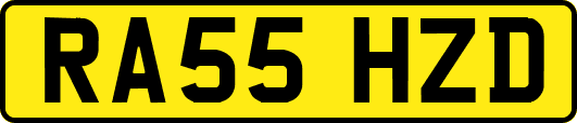 RA55HZD