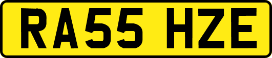 RA55HZE