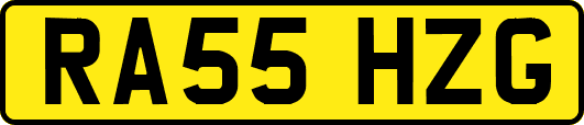 RA55HZG