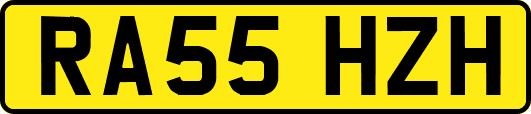 RA55HZH