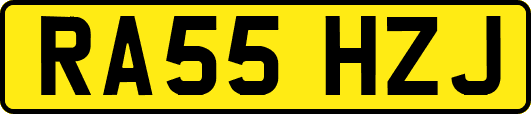 RA55HZJ