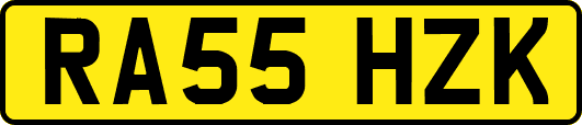 RA55HZK