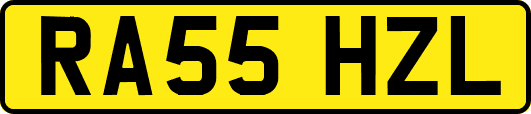 RA55HZL