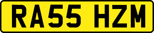 RA55HZM