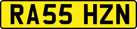 RA55HZN