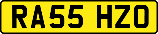 RA55HZO