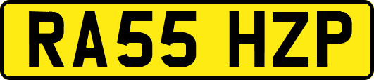 RA55HZP