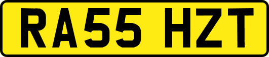 RA55HZT