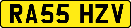 RA55HZV