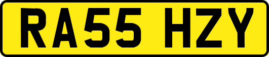 RA55HZY