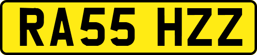 RA55HZZ