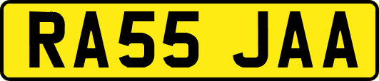 RA55JAA