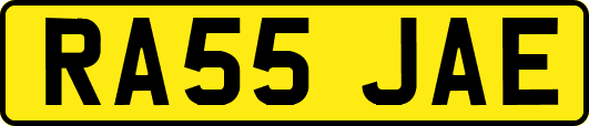 RA55JAE