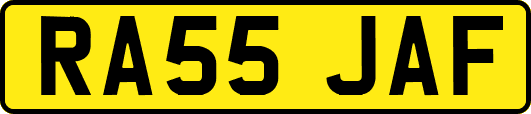 RA55JAF