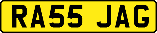 RA55JAG