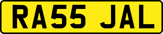 RA55JAL