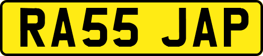 RA55JAP