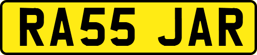 RA55JAR