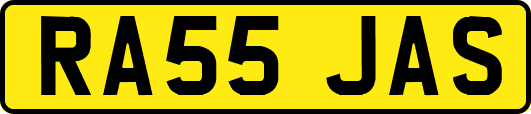 RA55JAS