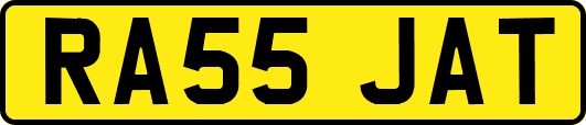 RA55JAT