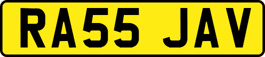 RA55JAV