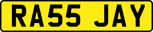RA55JAY