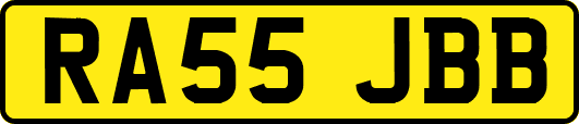 RA55JBB