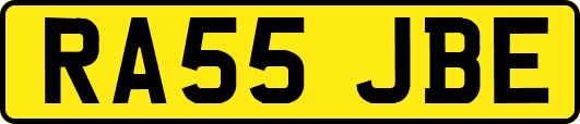 RA55JBE