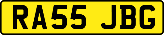 RA55JBG