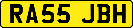 RA55JBH