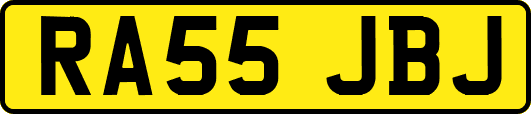 RA55JBJ
