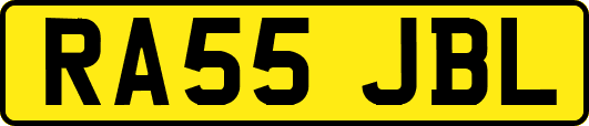 RA55JBL