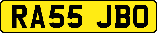 RA55JBO