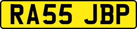 RA55JBP