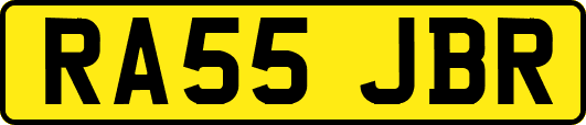 RA55JBR